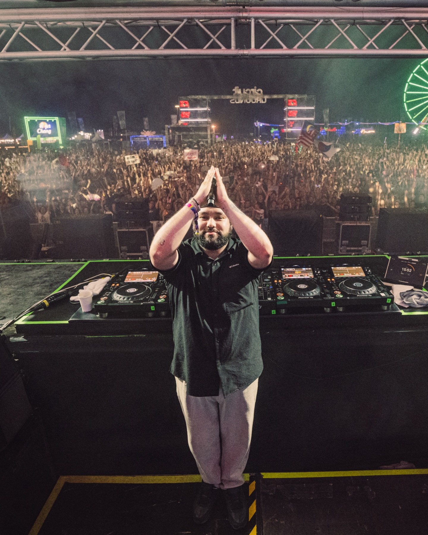 Deorro